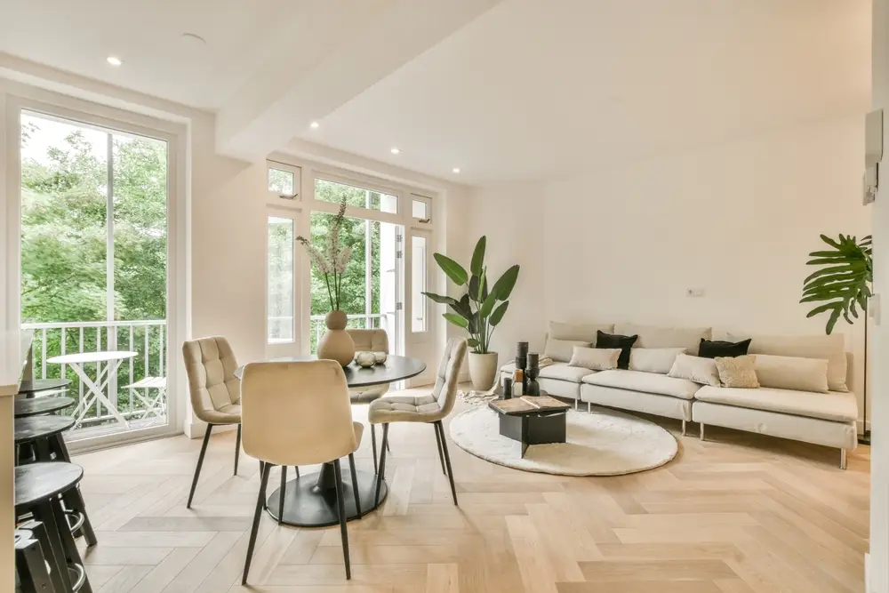 salon chic